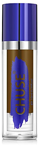 CHUSE Micro Pigment Semi Permanent Makeup Tattoo Ink Farbe Bestanden SGS DermaTest 10ml L214 (Hellbraun)