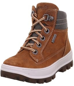 Superfit Jungen Tedd Schneestiefel