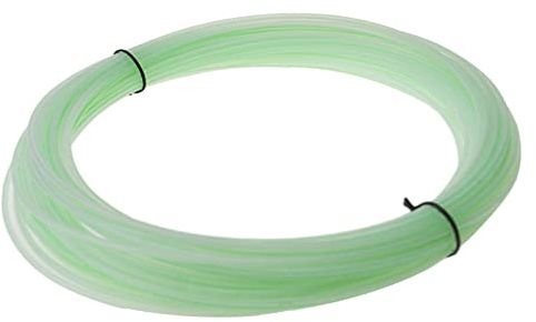 Slick Lube Liner, Bike Internal Routing Cable Housing Tube, PE Schlauch für Fahrrad Schaltzug Bremszug, Fahrradwartung und Reparatur Vollständiger Schutz für Schalt- und Bremszüge