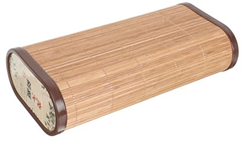 Kissen, Schweißkissen, wiederverwendbar, hohl, schlafend, Sommerruhe, gewebt, Sumemr, kühlend, vielseitig verwendbar, für Halswirbel-, Nacken-, Buchweizenkissen, Kühlkissen