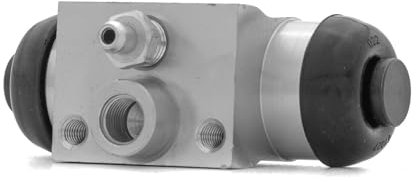 RIDEX 277W0125 Cilindro de freno de rueda Trasero ambos lados compatible con LAND ROVER Freelander SUV L314 Freelander SUV Cabrio L314