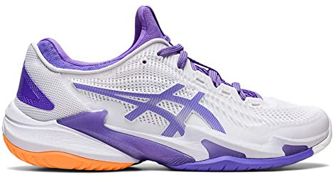 ASICS Gel-Dedicate 8 Padel, Sneaker för män, Flerfärgad, 44.5 EU