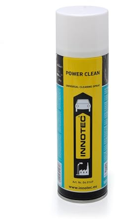 Innotec bromsrengöring Power Clean a 750 ml
