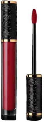Kilian Le Rouge Parfum Matte Intoxicating Rouge 340 Liquid Lipstick 3ml
