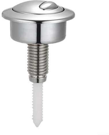 Feeshoppher bouton chasse d'eau wc bouton poussoir wc chasse d'eau chasse d'eau poussoir double chasse d'eau pour chasse d'eau WC