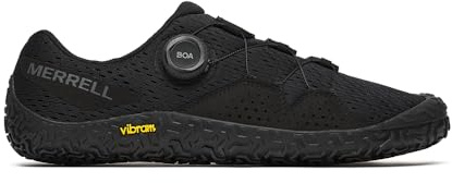Merrell herr Vapor Glove 6 BoaSneaker