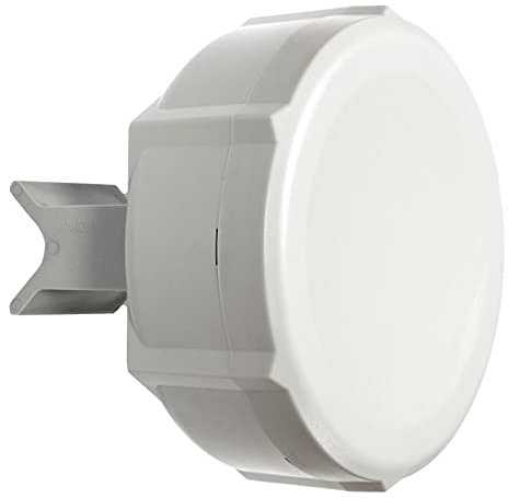 Antena WiFi 5GHz 14dBi L4, para conexión de Alta Velocidad en Exteriores y ampliación de Redes inalámbricas.