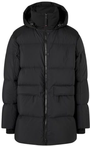 Bogner Fire + Ice Yaron-D - Herren Steppparka