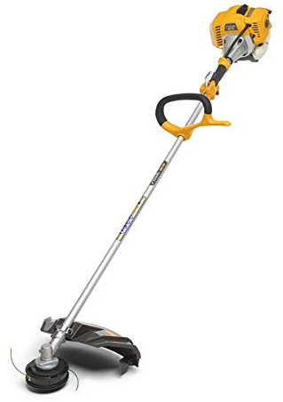 Milo sRL SBC 232 débroussailleuse Essence Tondeuse à Gazon tige brisée débroussailleuse coupe-bordure 2 temps