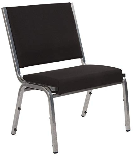 New Item Type Name: 4 Pk. HERCULES Series 950 lb. Rated Bariatric medical Reception Chair
