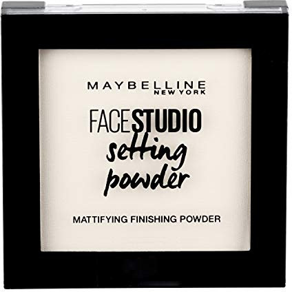 Maybelline Facestudio Setting Powder - 009 Ivory