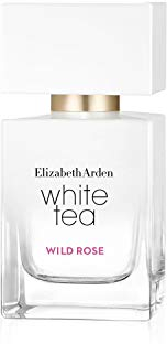 Elizabeth Arden White Tea Wild Rose Women's Eau de Toilette 30 ml