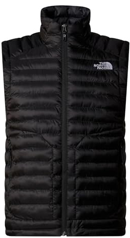 The North Face Men's M Huila Synthetic Vest Jacket (pack of 1)