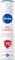 NIVEA Dry Comfort Deo Spray, antibakterielles Antitranspirant für ein trockenes Hautgefühl, Deodorant mit 72h Schutz und 0% Ethylalkohol (150 ml)