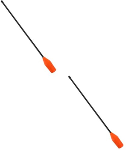 Supvox 2stücke Swing Trainer Für Golfer Hochwertiger Bewegungs Und Schwungtrainer Zur Verbesserung Der Golftechnik Für Anfänger Und Fortgeschrittene Tragbar Und Langlebig Inklusive