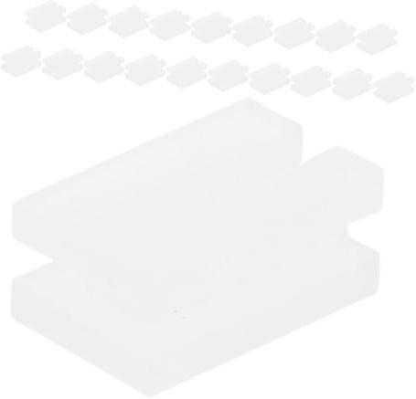 Zerodeko De Pour Radiateur À Panneau 20 Pièces Muraux Adhésifs De Pour Suspension Au Plafond