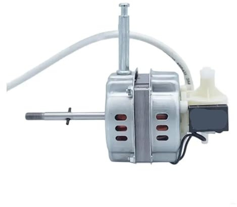 J1HF Electric Fan Motor Floor Double Bearing Shaft Pedestal(No. 1)