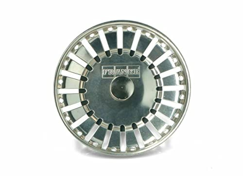 8033266101428 *********** COMPATIBILE CON FRANKE TAPPO FILTRO LAVELLO ORIGINALE 1920059 30 MM GAMBO 1330042853 CD 03161303