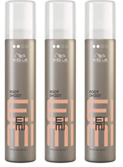 Wella 3 er Pack Wella EIMI Root Shoot 200 ml