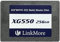 LinkMore XG550 256 GB 2,5 SATA III (6 Gb/s) SSD interno, SSD, velocità di lettura fino a 500 MB/s, 2,5 per computer portatile e desktop