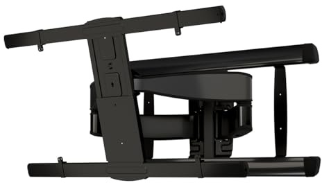 Sanus VXF830 Advanced XL Full Motion Premium TV Wall Mount for 65 - 100 TVs