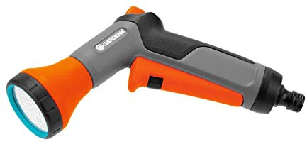 Gardena Classic Set di Irrigazione, Blu, 30.4 x 18.4 x 6.7 cm