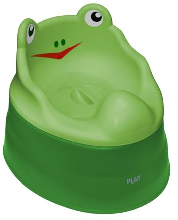 Play Potty Urinal, hellgrün und dunkel