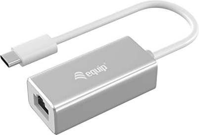 Equip 133454 adaptador y tarjeta de red USB - Accesorio de red (Alámbrico, RJ-45, USB)