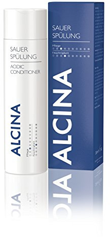 Alcina Sauer-Spülung 250ml