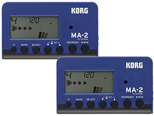 Korg MA2BL MA-2 Metronom