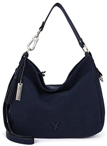 SURI FREY Beutel SFY Romy 12403 Damen Handtaschen Uni