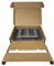 Universal Laptop Shipping Box, FedEx/UPS/ISTA Certified, Fits Most Laptop Screen Sizes, theBOXlargeV2