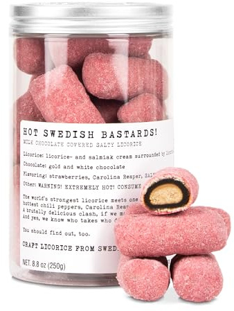 Ultra Violet (Heta Svenskjävlar!)