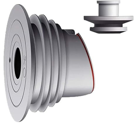 Washing Machine Drain Hose Seal, Washing Machine Waste Pipe Connector, Silicone Drain Pipe Sealer Drainer Silicone Drain Cover For Air Conditioning, Water Purifier