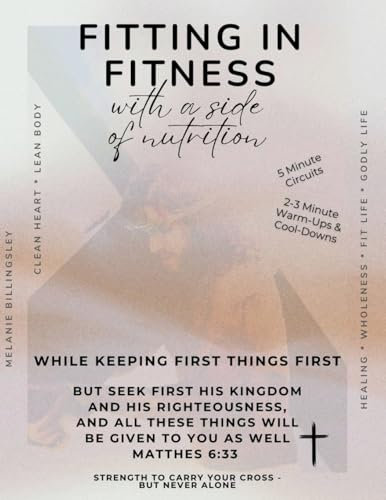 Fitting in Fitness