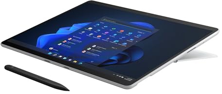 Microsoft Tablet CI7-165U 13 Zoll 16 GB RAM 256 GB SSD - Marke EAN: 0196388431281
