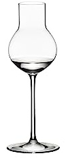 RIEDEL 4200/06 Sommeliers Steinfrucht, Spirituosenglas, Kristallglas
