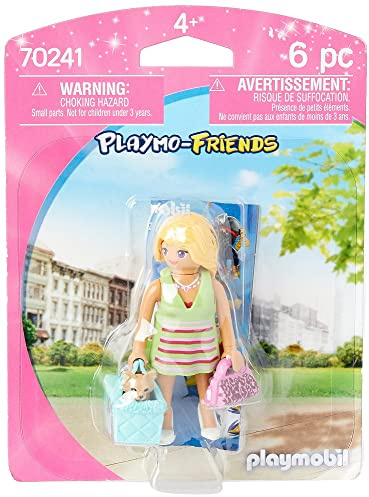 PLAYMOBIL PLAYMO-Friends 70241 It-Girl, ab 4 Jahren
