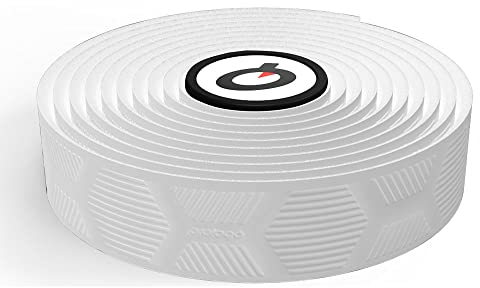 Prologo Lenkerband-2151030471 Weiß 2000x30mm