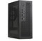 A09 HTPC Computer Case Mini ITX Gaming PC Chassis Desktop Telaio USB2.0 Caso Computer Caso Casa Computer Nero