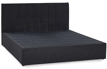 Boxbett ALVA ohne Matratze oder Topper