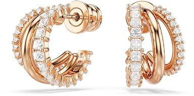 Swarovski Hyperbola Kollektion Creolen
