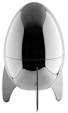 Seau à Glace Seau à glace créatif en acier inoxydable de forme personnalisée avec couvercle léger Table basse de luxe seau à glace ornements décoratifs cadeau de pendaison de crémaillère Seau à Champa