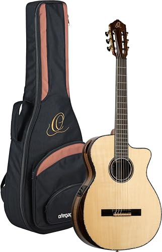 Ortega Grand Suite CE - 4/4 Konzertgitarre