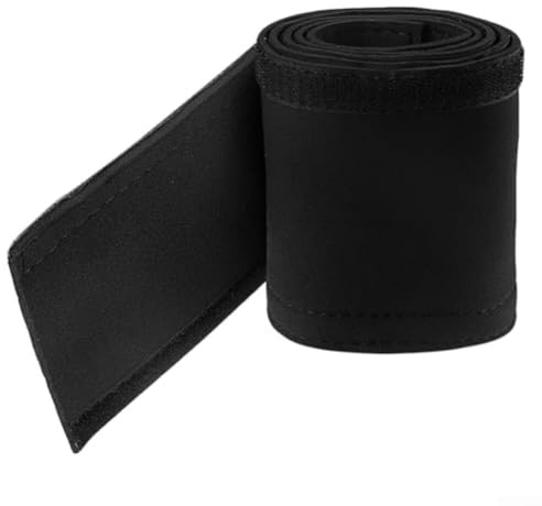 Protect your Trolling Motor Wiring with Neoprene Cable Sleeve for Marine Use