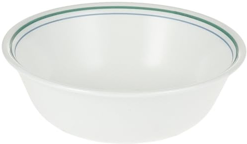 Corelle Livingware 18 oz. Country Cottage Soup/Cereal Bowl [Set of 6]