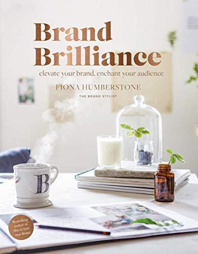 Brand Brilliance: Elevate your Brand, Enchant your Audience