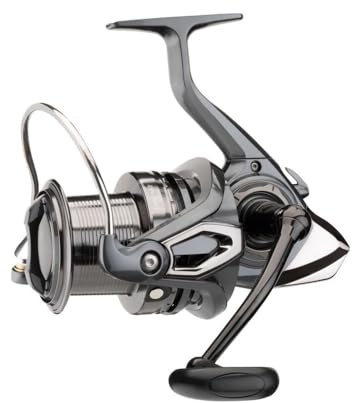 Daiwa Emcast Spod´n´Marker Karpfen Big-Pit Weitwurfrolle