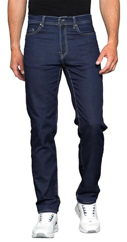 Carrera Jeans - Jeans in Cotone, Blu Scuro (52)
