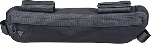 Topeak Midloader Fahrradtasche, 6 Liter, Unisex, für Erwachsene, Mehrfarbig, Einheitsgröße